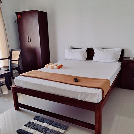 Shivaay Inn Alibag Bagian luar foto