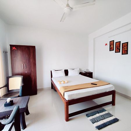 Shivaay Inn Alibag Bagian luar foto