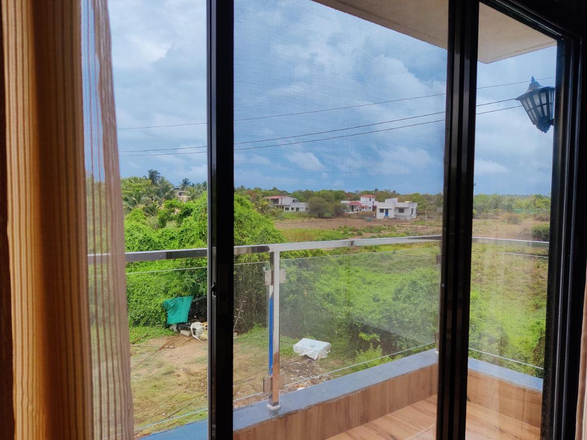 Shivaay Inn Alibag Bagian luar foto
