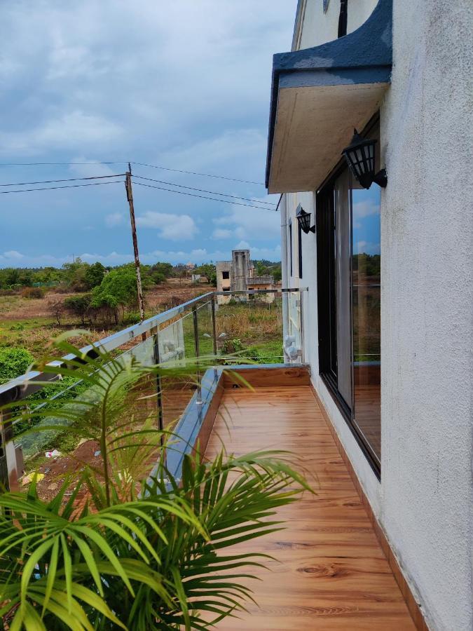 Shivaay Inn Alibag Bagian luar foto