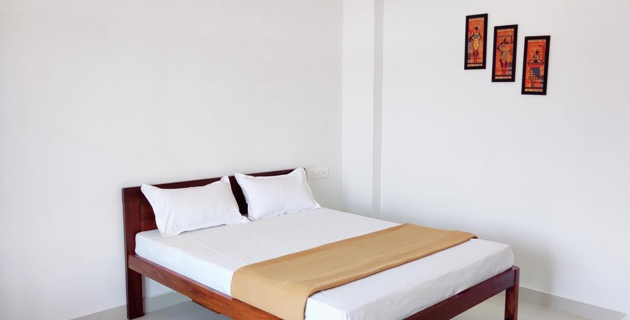 Shivaay Inn Alibag Bagian luar foto