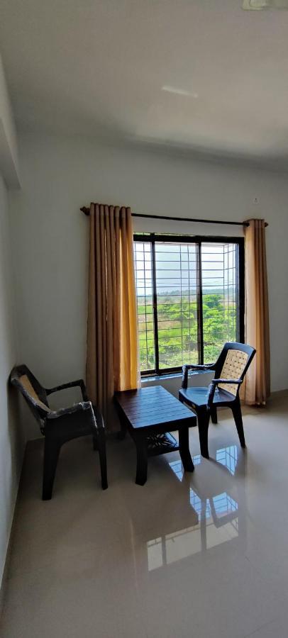 Shivaay Inn Alibag Bagian luar foto