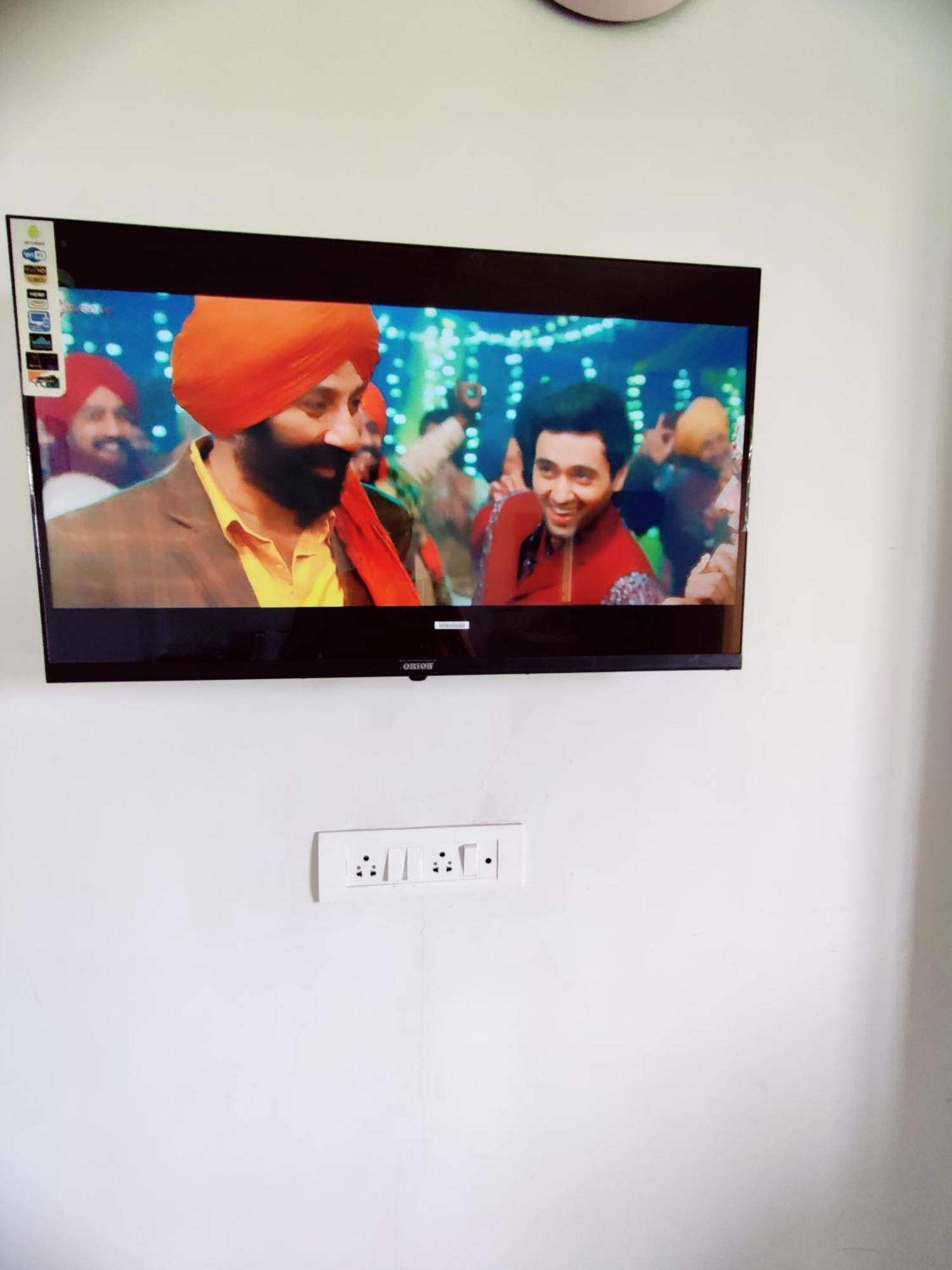 Shivaay Inn Alibag Bagian luar foto