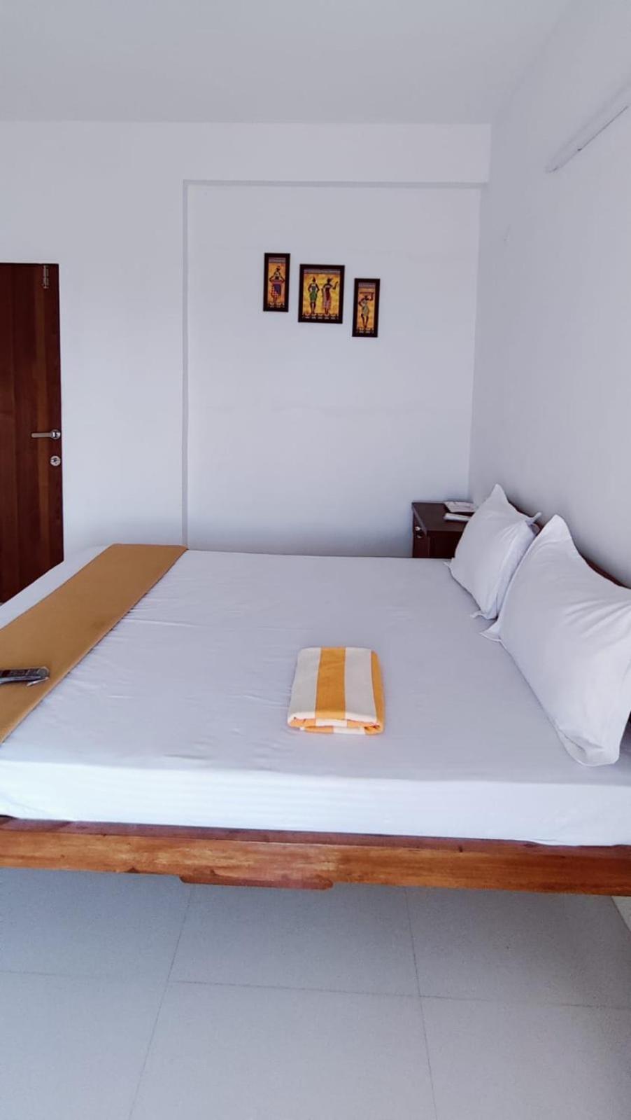 Shivaay Inn Alibag Bagian luar foto