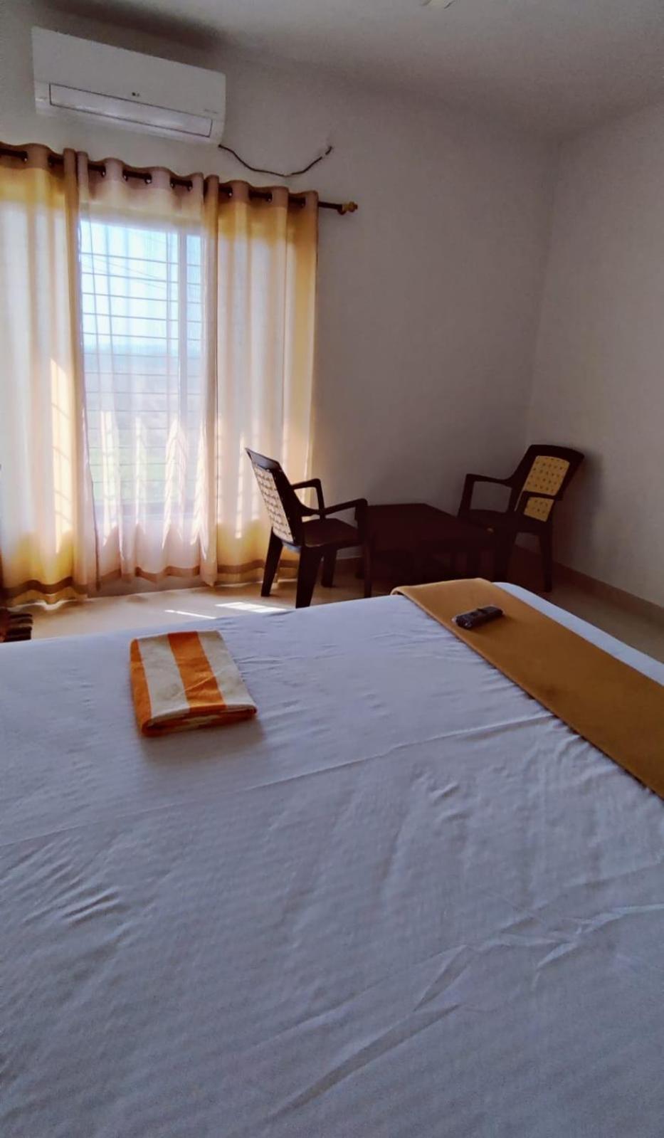 Shivaay Inn Alibag Bagian luar foto